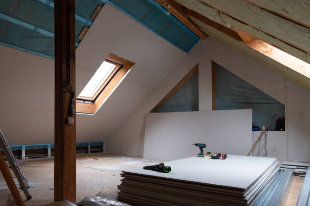 Best Spray Foam Insulation in Sparta, IL