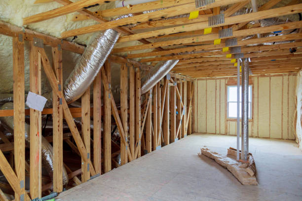 Best Geographic-Specific Insulation Services in Sparta, IL