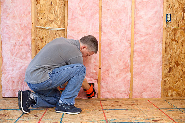Trusted Sparta, IL Insulation Contractor Experts