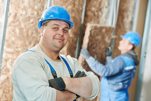Types of Insulation We Offer in Sparta, IL