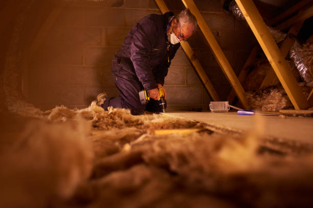Best Spray Foam Insulation in Sparta, IL